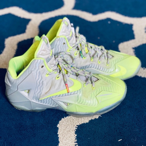 lebron 11 nike shoes